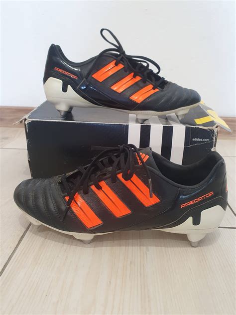 Adidas Adidas Predator Trx Sg Size Uk Us Soccer Grailed