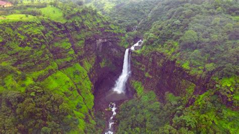 Best Place To Visit In Monsoon In Maharashtra Citybit In