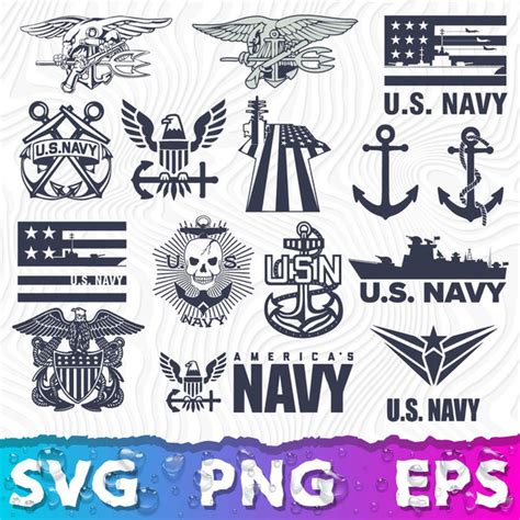 United States Navy Logo Svg Navy Svg Navy Logo Png Us Nav Inspire