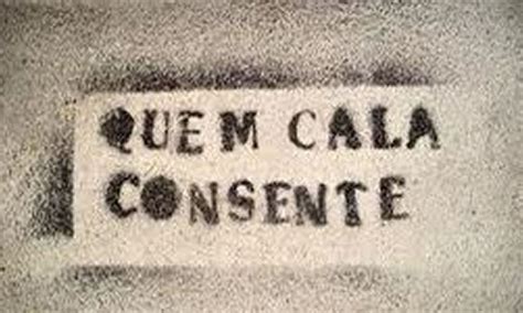 Quem Cala Consente