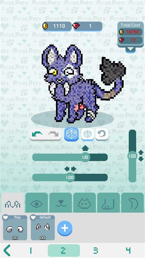 How To Shade Way Pixel Petz Offical Amino