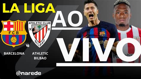 Barcelona ACL Vs Liverpool ACL 22 08 2024 Assistir Ao Vivo H2H E