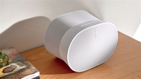 Huge Sonos Era leak shows these Dolby Atmos speakers are exactly what we want | TechRadar