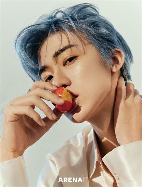 Jaemin Jaemin Photoshoot Nct Dream Jaemin Jaemin Photoshoot Magazine