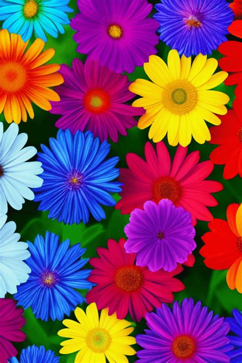 Creative Flowers Wallpaper | Best Flower Site