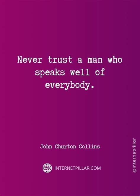 34 Most Popular Trust No One Quotes And Sayings