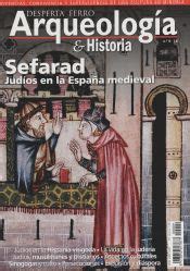 Revista Desperta Ferro Arqueologia E Historia N Sefarad Judios