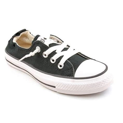 Converse Womens Chuck Taylor All Star Shoreline Low Top Sneaker