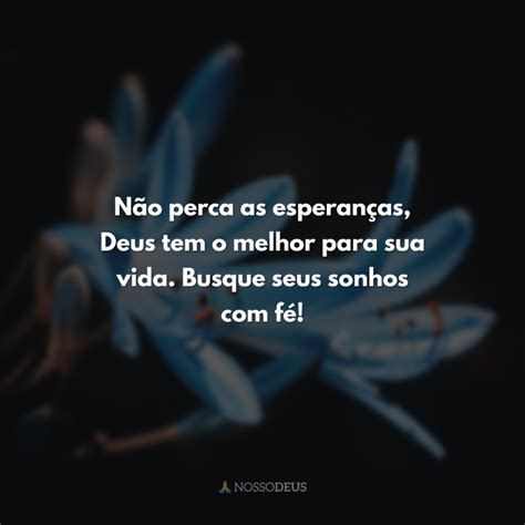 Frases De Motiva O E F Para Preencher Se A For A De Deus