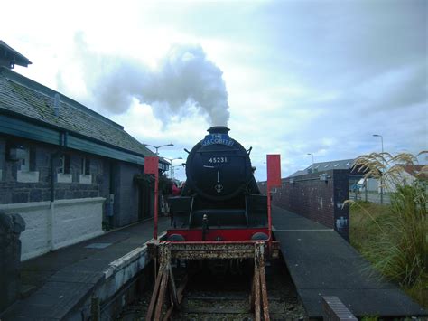 Mallaig railway station | Wiki | Everipedia