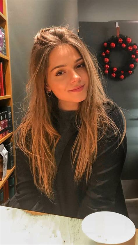 Jessy Hartel Pretty Girls Selfies Pretty Brunette Pretty Selfies