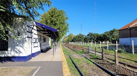 Desconocido El Peque O Pueblo Cerca De Buenos Aires Para Hacer Turismo