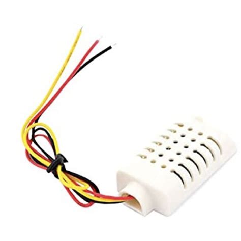 AM2302 Wired DHT22 Digital Temperature And Humidity Sensor