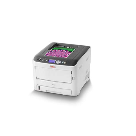 Oki C Dn A Colour Printer At Best Price In Mumbai By Oki India Pvt