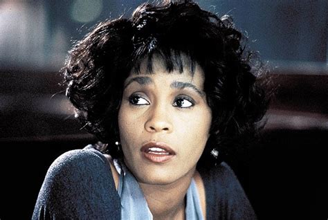 Whitney Houston The Bodyguard