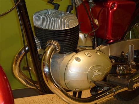 Motorcycle Engine Configurations And Layouts—all You Need To Know