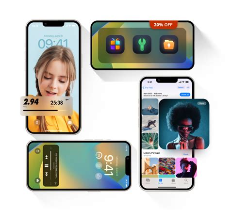 Mais conhecimentos sobre atualização do ios16