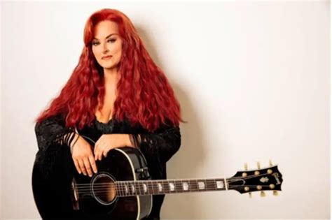 Wynonna Judd Announces 2023 Back to Wy Tour