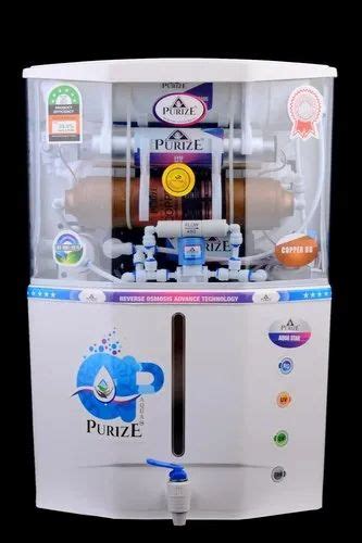 Aqua Purize Star Water Purifier at Rs 10999 | RO Water Purifier for Home in Solapur | ID ...