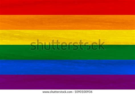 Lesbian Gay Bisexual Transgender Lgbt Pride Stock Vector Royalty Free