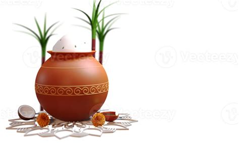 Pongal Pngs For Free Download