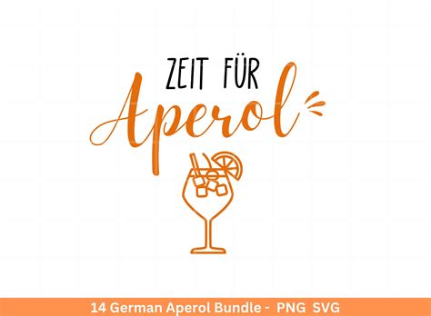 German Aperol Svg Png Bundle Holy Aperoli Svg Aperol Etsy Australia