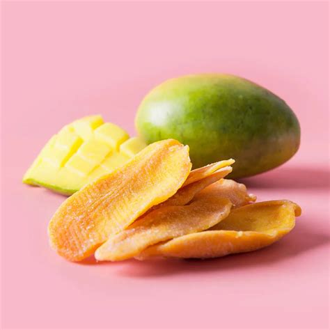 Wholesale Cheapest Soft Dried Mango Premium Soft Dried Mango From