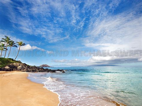 Michael Swiet Photography Maui Hawaii Sweet South Maui