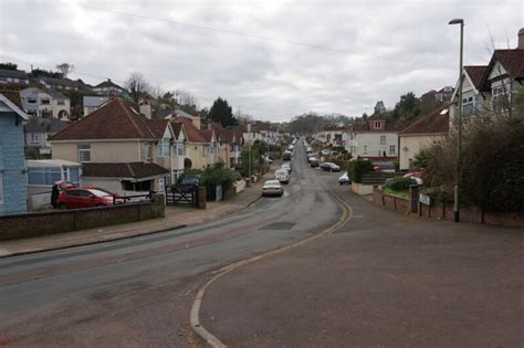 Shorton Valley Road Torbay Ian S Cc By Sa Geograph Britain