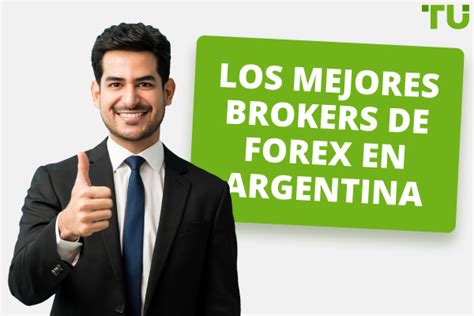 Los Mejores Brokers De Forex En Argentina De 2023