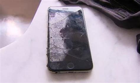 Australia Esplode IPhone In Tasca Ciclista Ustionato La Repubblica