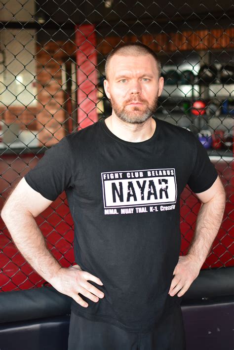 NAYAR – Клуб единоборств в Гродно: Тайский бокс, ММА, Кроссфит в Гродно ...