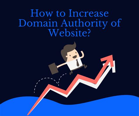 How To Increase Domain Authority Of Website