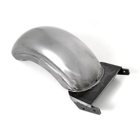 Scmoto 1311975 Strutless Rear Fender For Harley Softail Dyna Spo