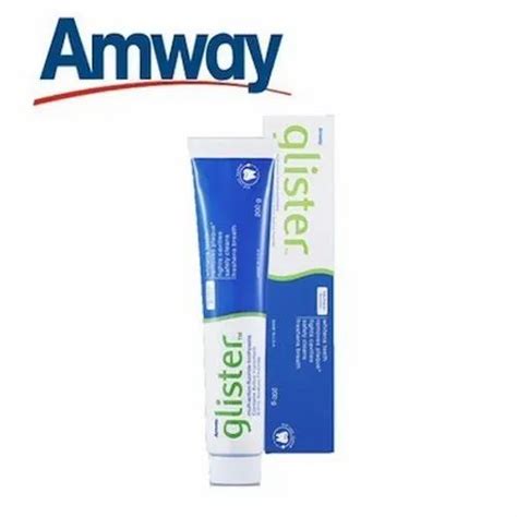 Mint Amway Glister Multi Action Toothpaste 100 Grams At Best Price In Valsad