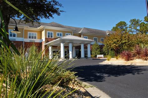 The Best Assisted Living Facilities in Wilmington, NC | AssistedLiving.org