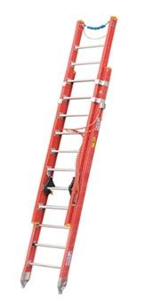 Fibreglass Ladders Trojan Trolleys Castors