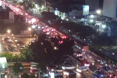 Kaya Potensi Wali Kota Depok Ajak Pengusaha Untuk Berinvestasi Ruzka