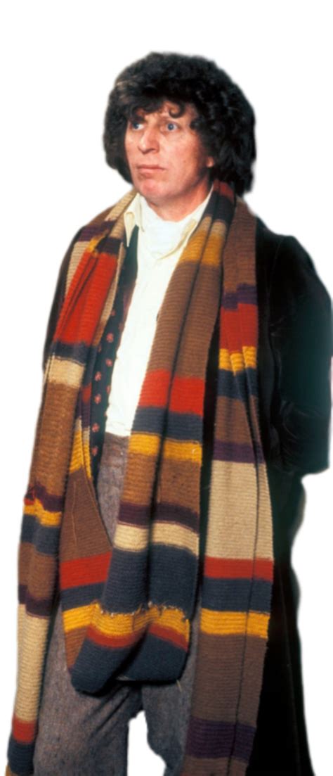 Fourth Doctor Season 16 6 Png Doctor Who By Bats66 On Deviantart