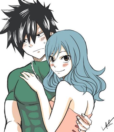 43 Best Grey X Juvia Images Juvia Juvia And Gray Fairy Tail Gruvia