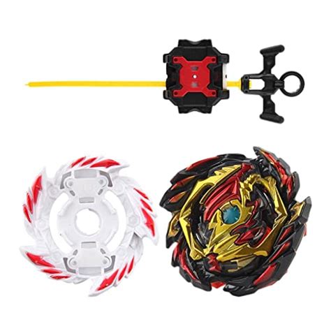 Mejor Beyblade Del Mundo En Selecciones De Expertos