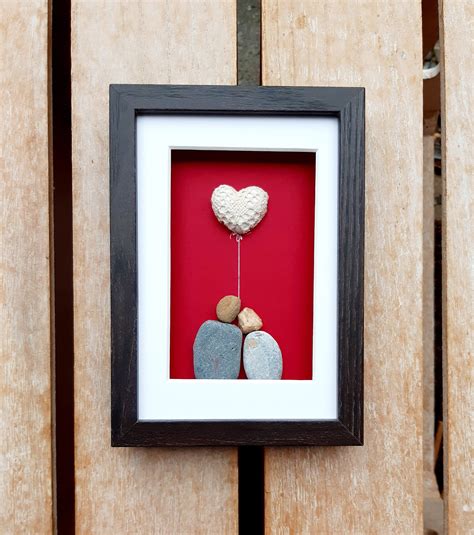 Lace Wedding Anniversary 13th Anniversary Picture 13th - Etsy UK
