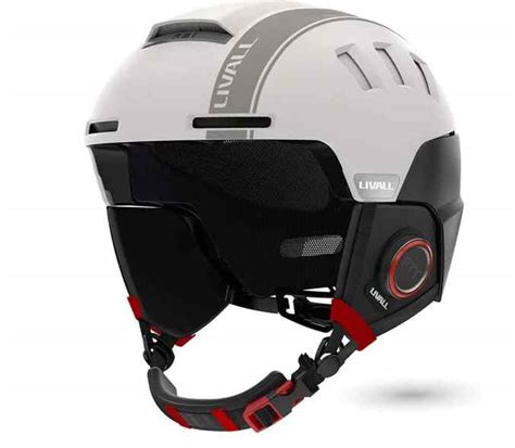 Top 7 Best Snowboard Helmets With Bluetooth [2024]