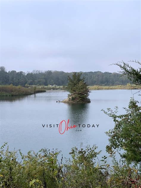 Prairie Oaks Metro Park Visit Ohio Today