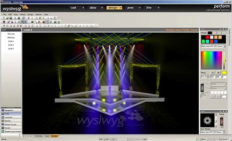 Free stage lighting plot software - lasopahotels