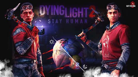 DYING LIGHT 2 RAHIM S OUTFIT VIRAL RAHIM S OUTFIT 2023 YouTube