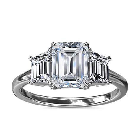 Blue Nile Engagement Rings Guide 12 Best Settings For Every Bride