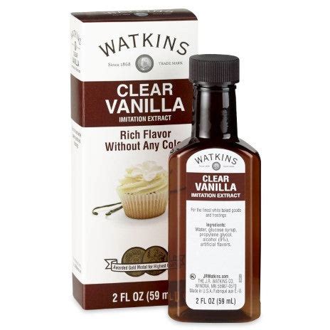 Watkins Extracts – Grunderfully Delicious