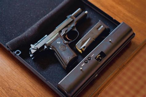 Understanding Firearm Storage Laws In The USA Are Gun Safes Required