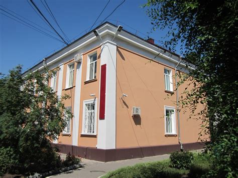 Благовещенск (Благовещенск, город). Домовая церковь Пантелеимона ...